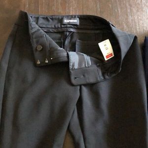 Women’s Express dress pants